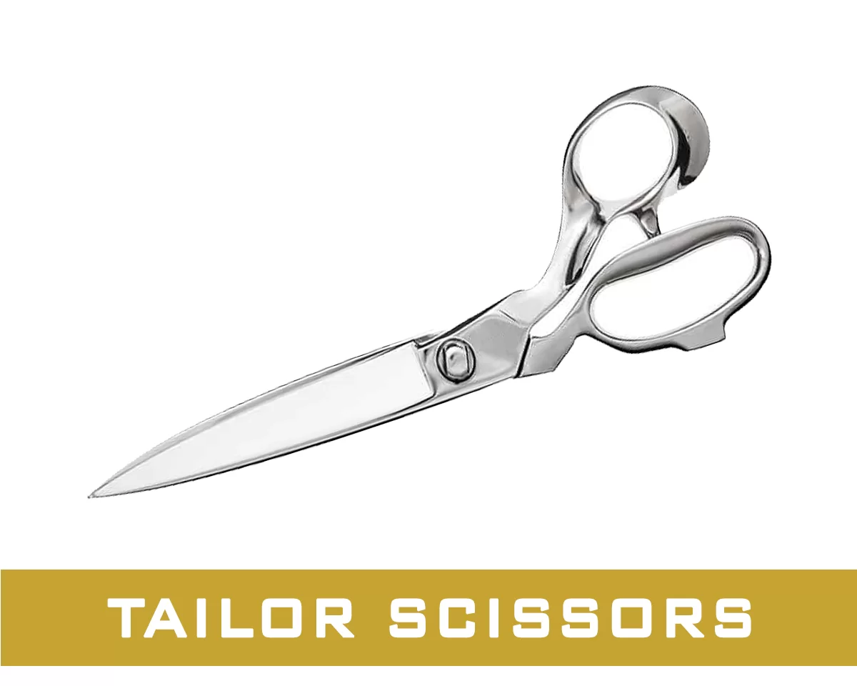 TAILOR SCISSORS